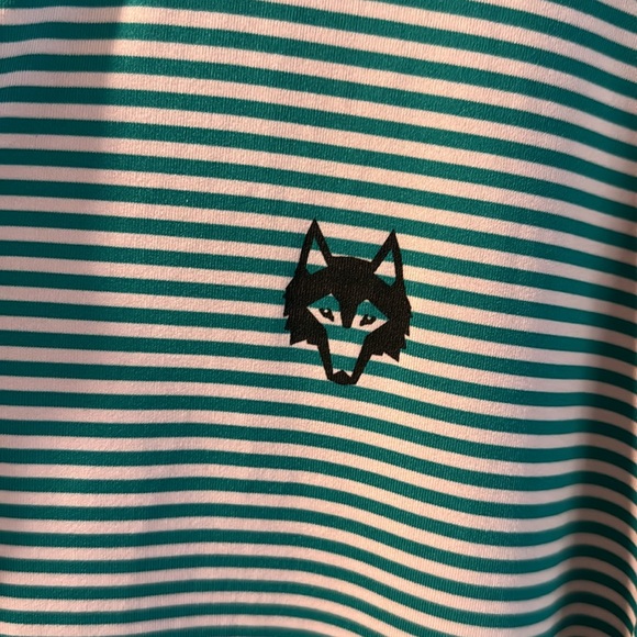 Greyson golf polo - Picture 2 of 3